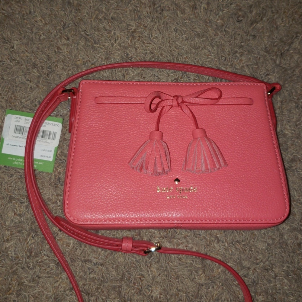 Kate Spade purse